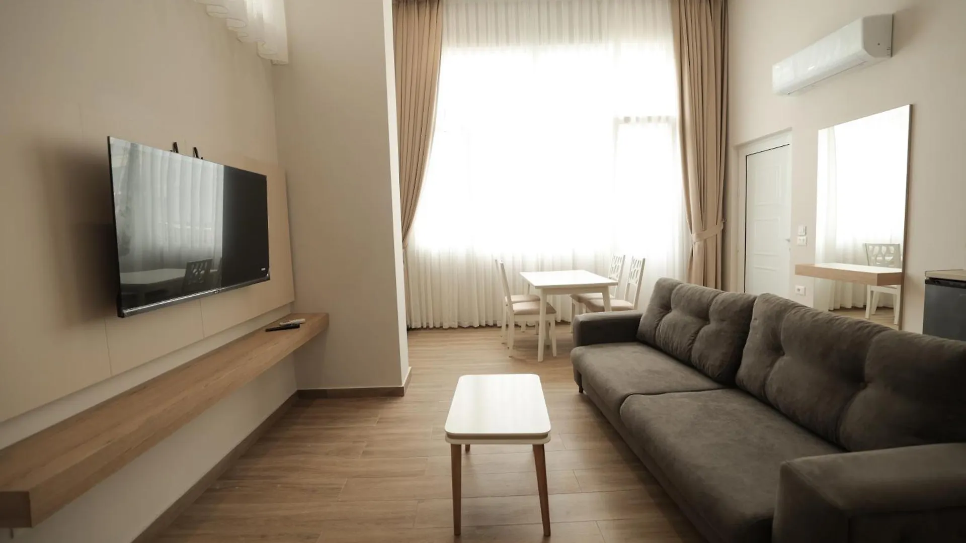 Duplex City Δυρράχιο Αλβανία