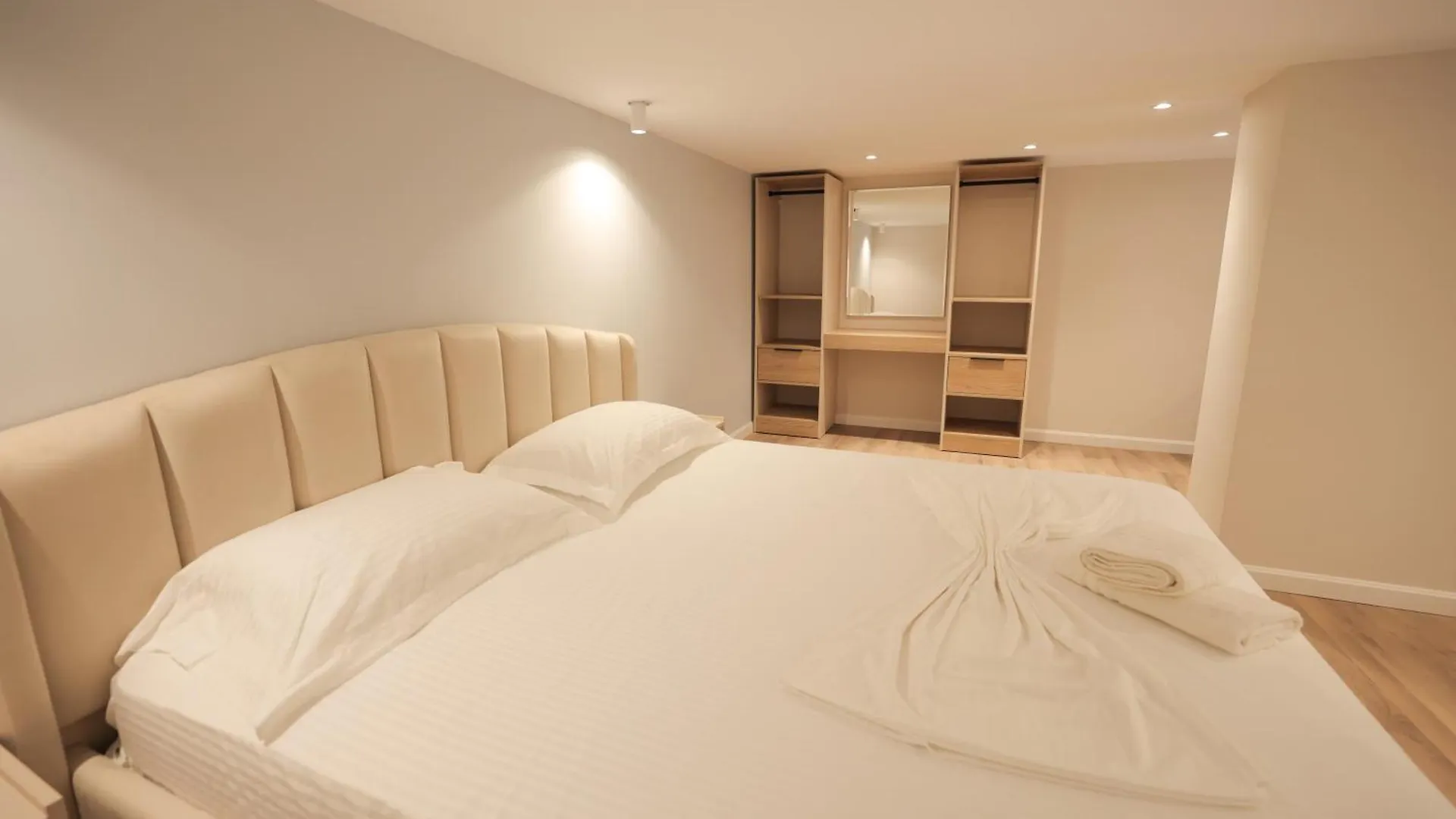 Duplex City Durrës