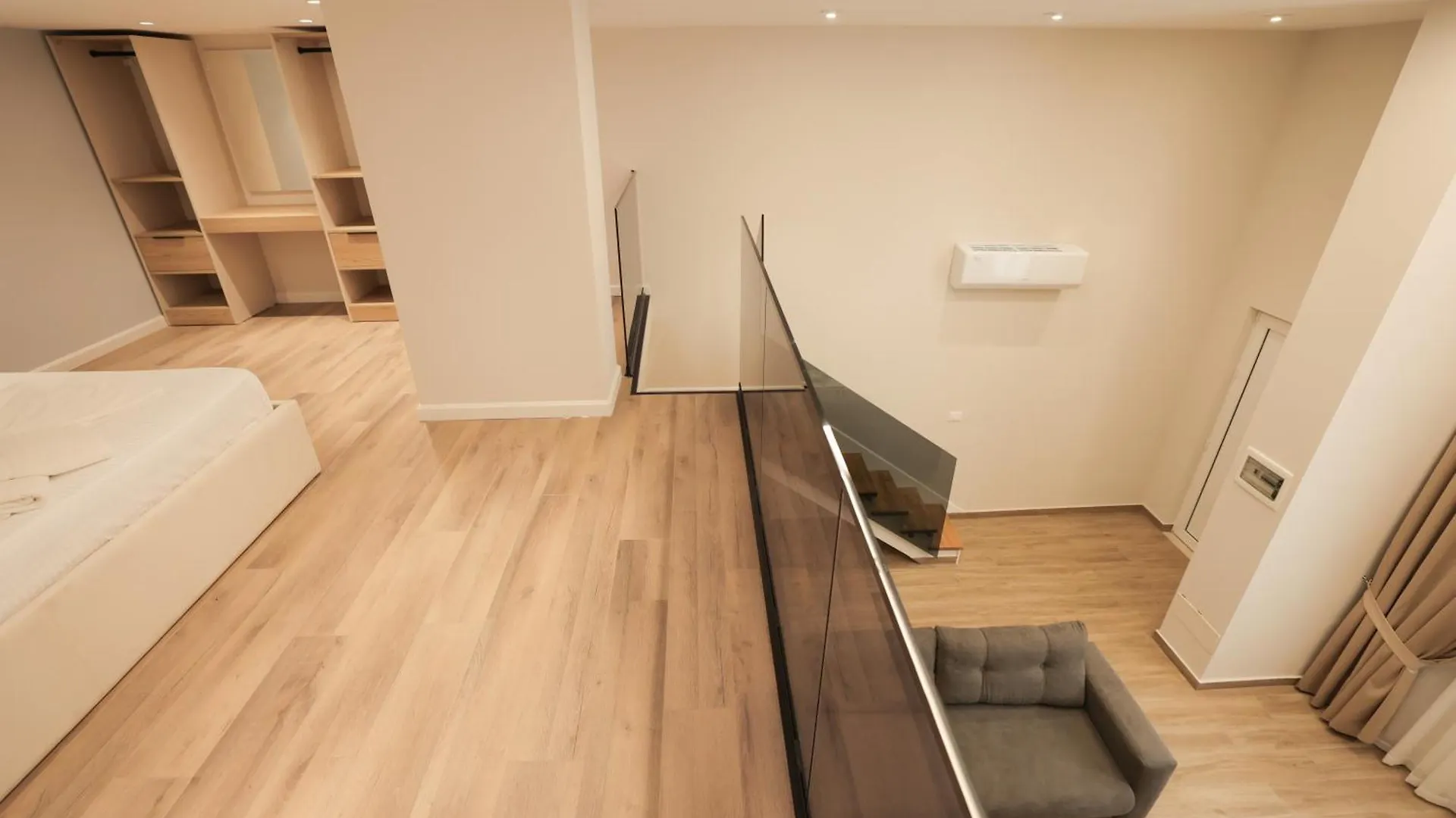 Duplex City Durrës
