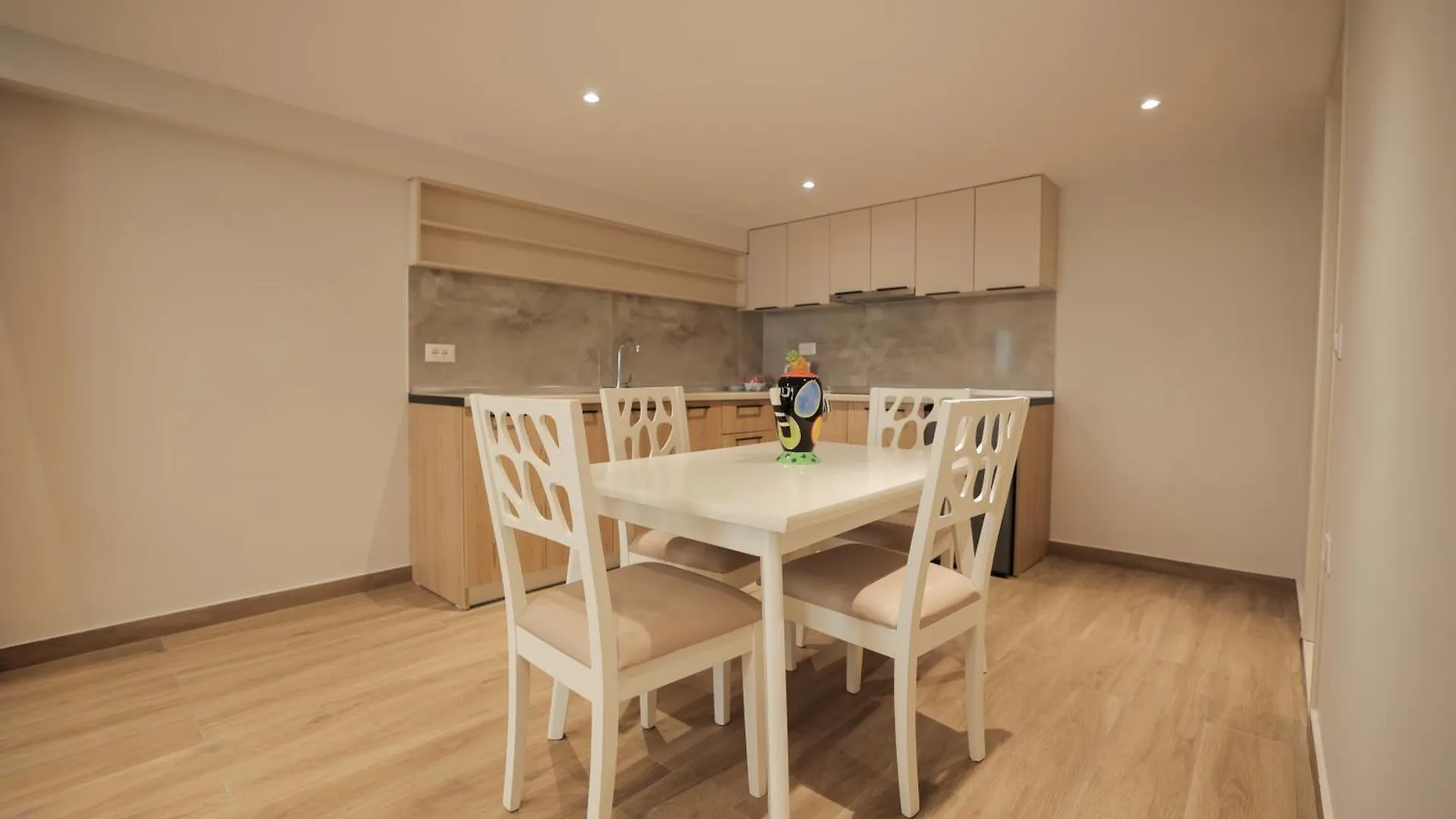 Duplex City Δυρράχιο Αλβανία