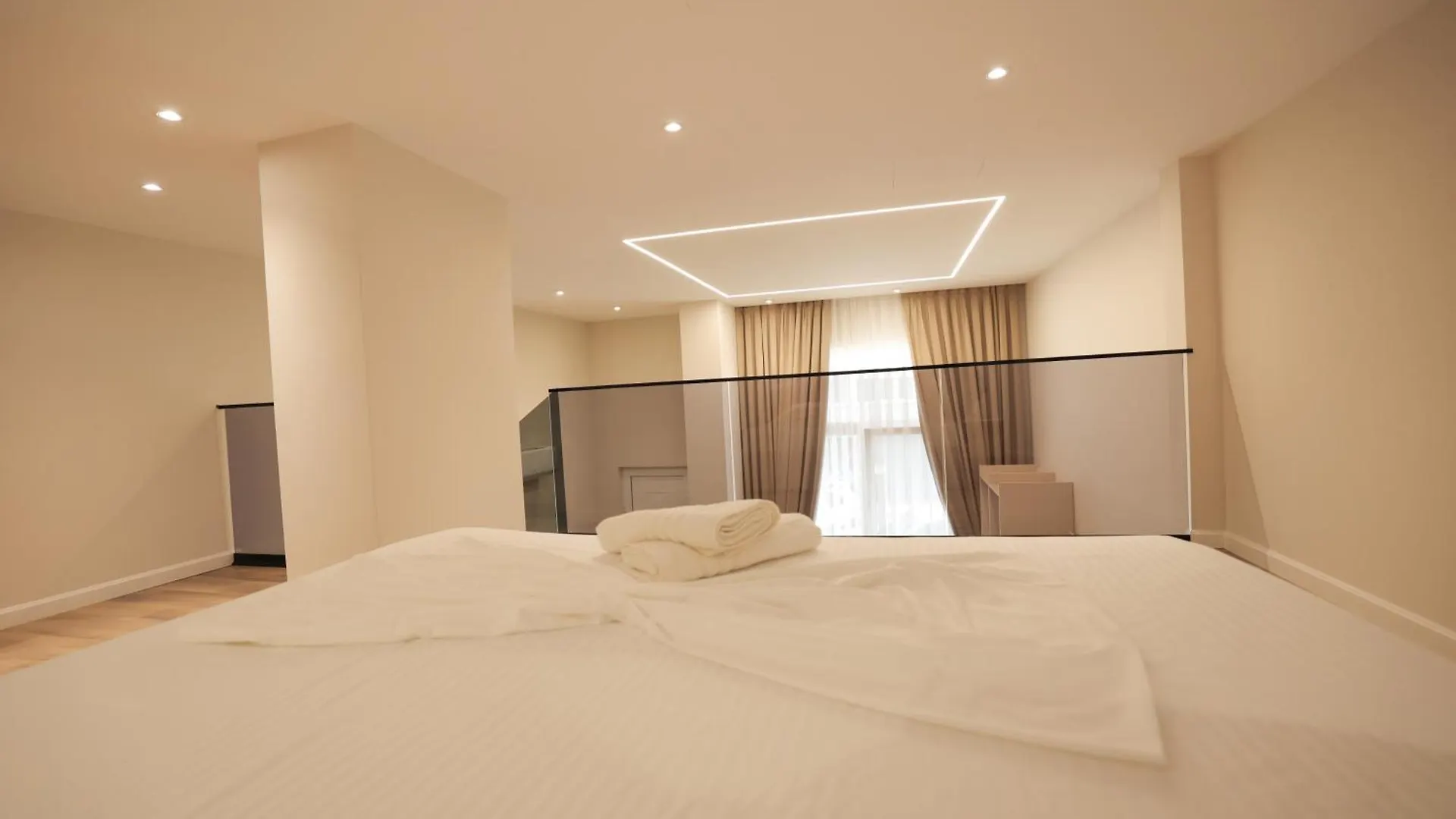Duplex City Δυρράχιο Αλβανία
