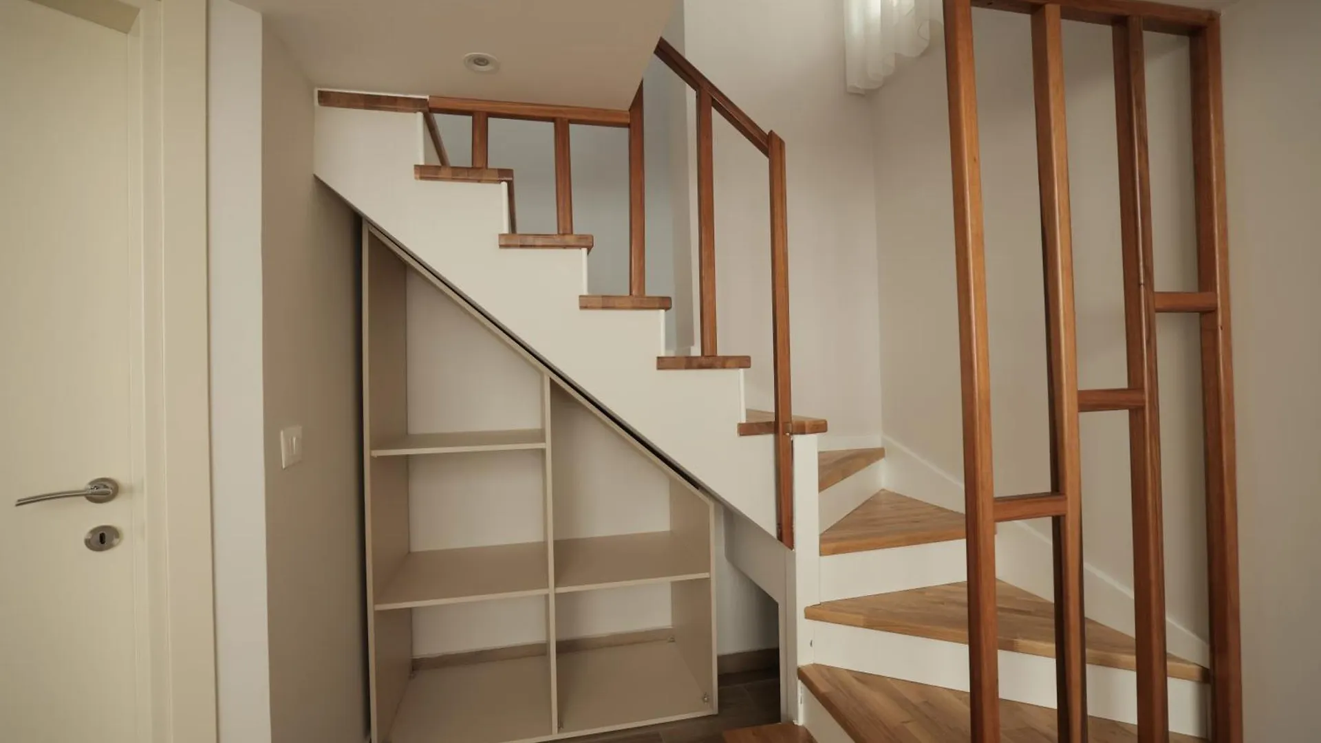 Apartmán Duplex City Durrës Albánie