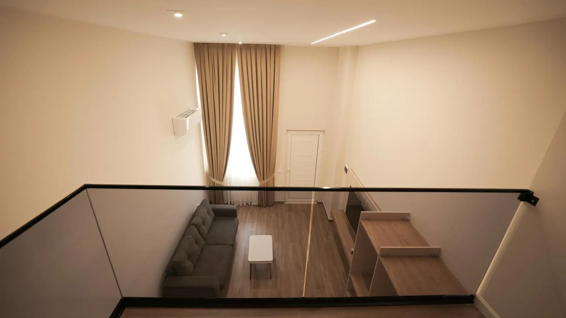 Duplex City Δυρράχιο