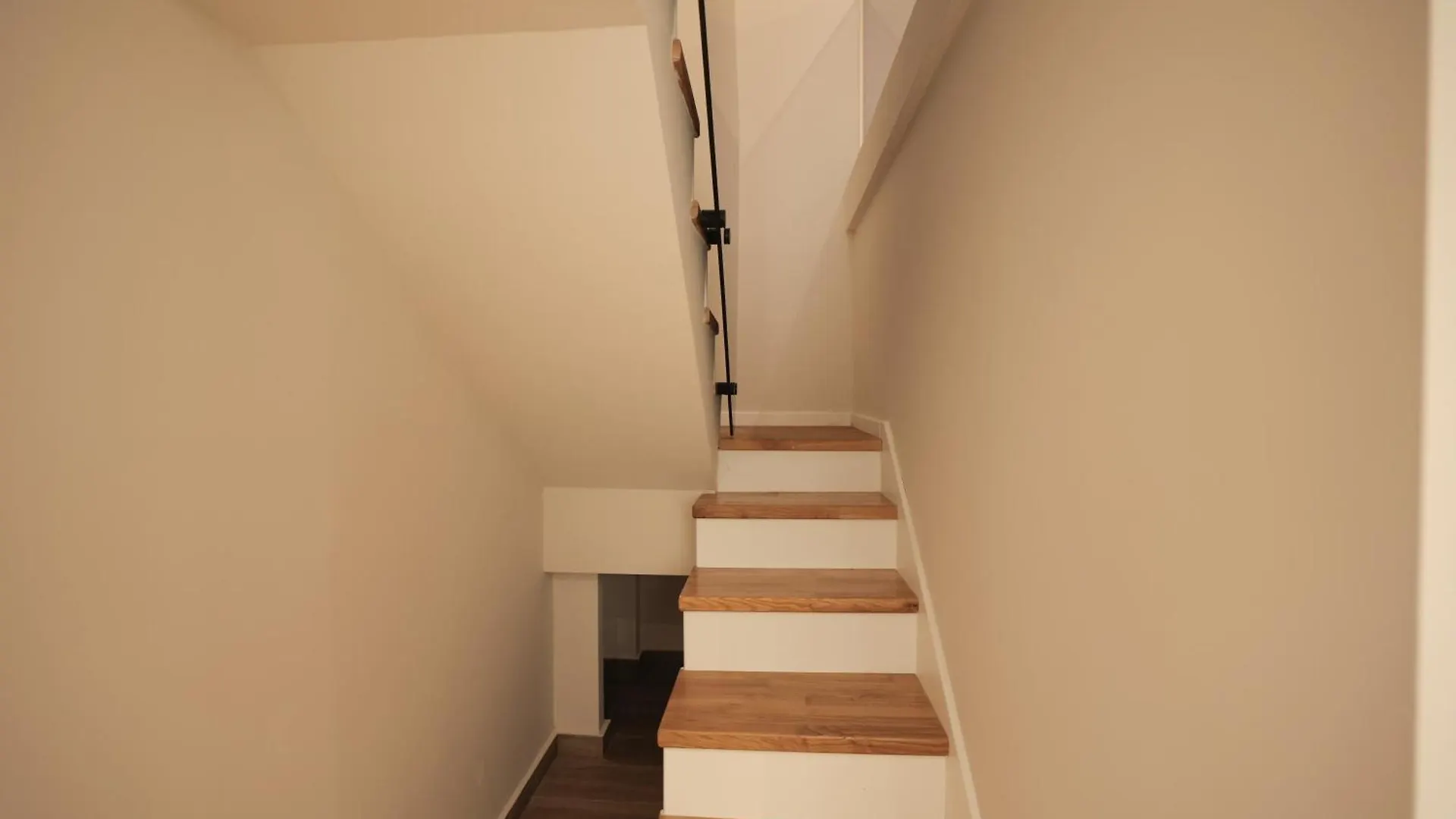 Duplex City Δυρράχιο Διαμέρισμα