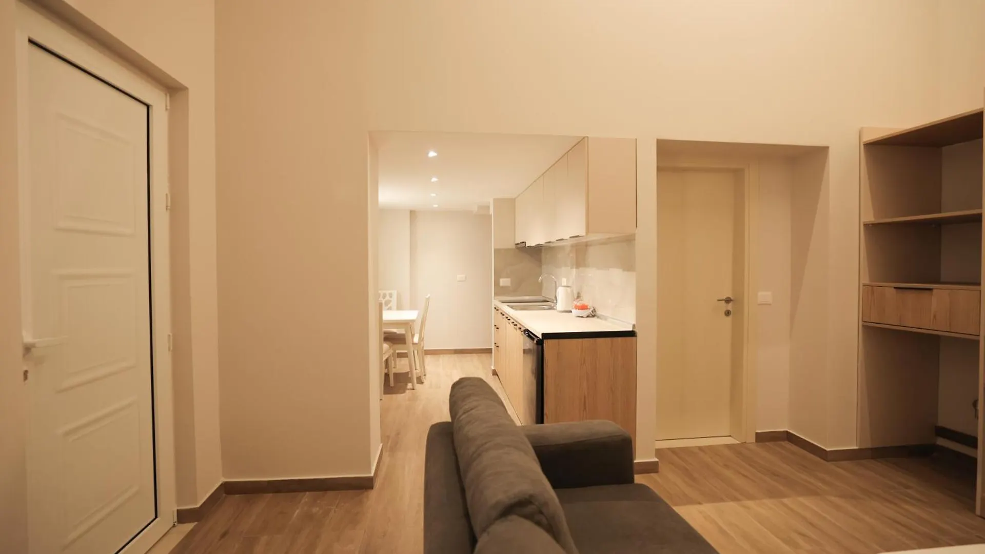 Duplex City Δυρράχιο