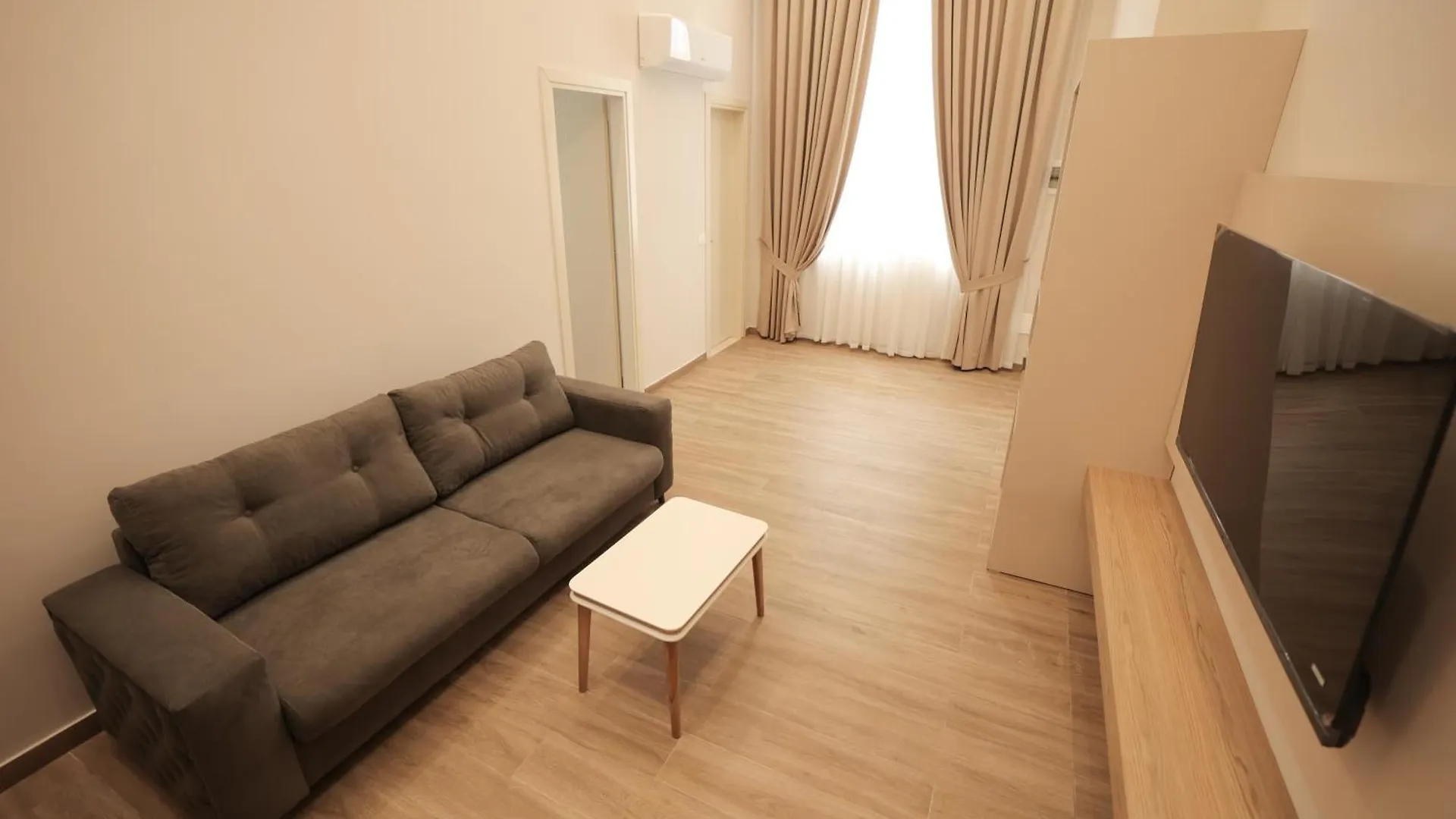 Duplex City Durrës Albanien