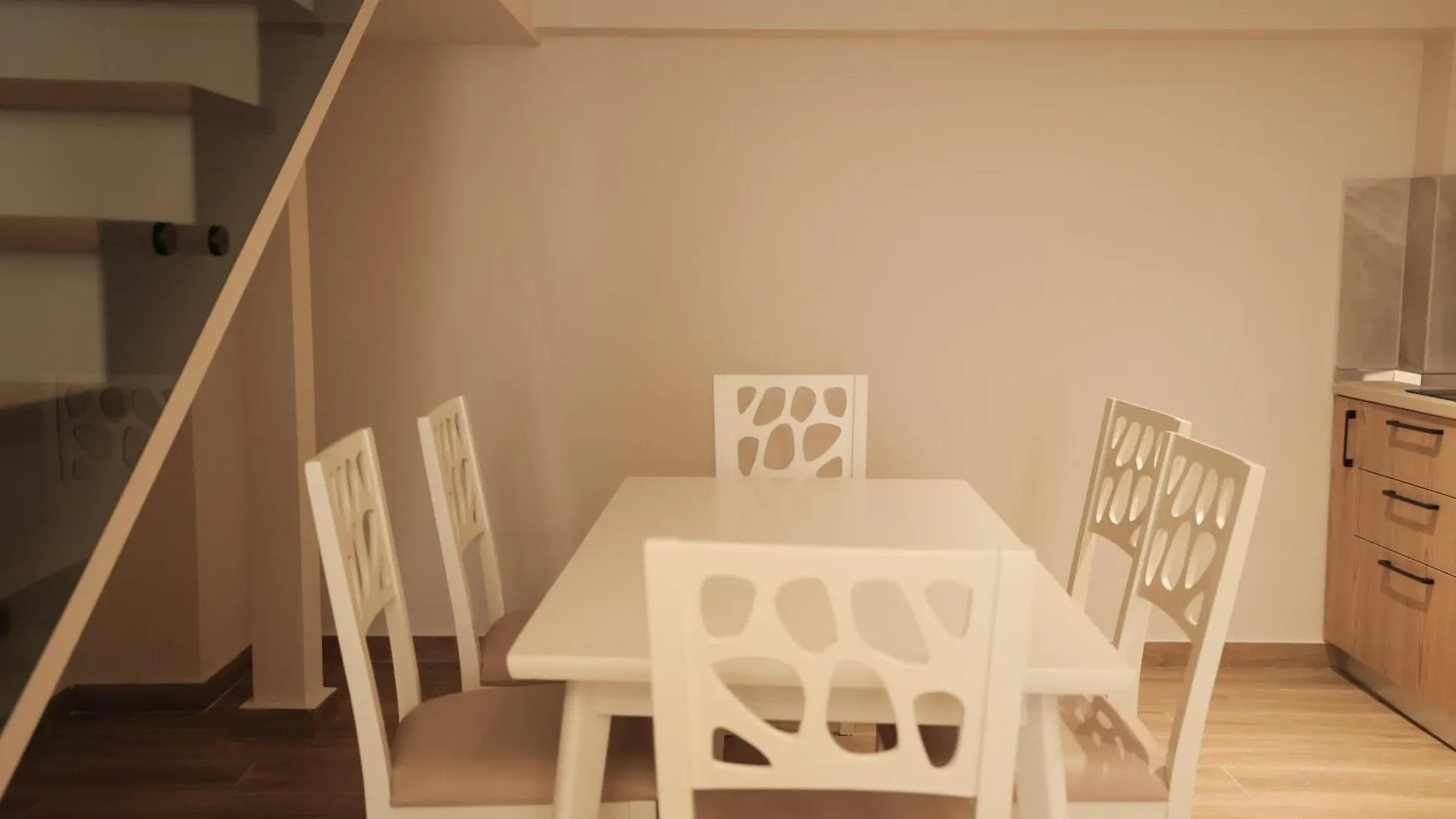 Duplex City Durrës