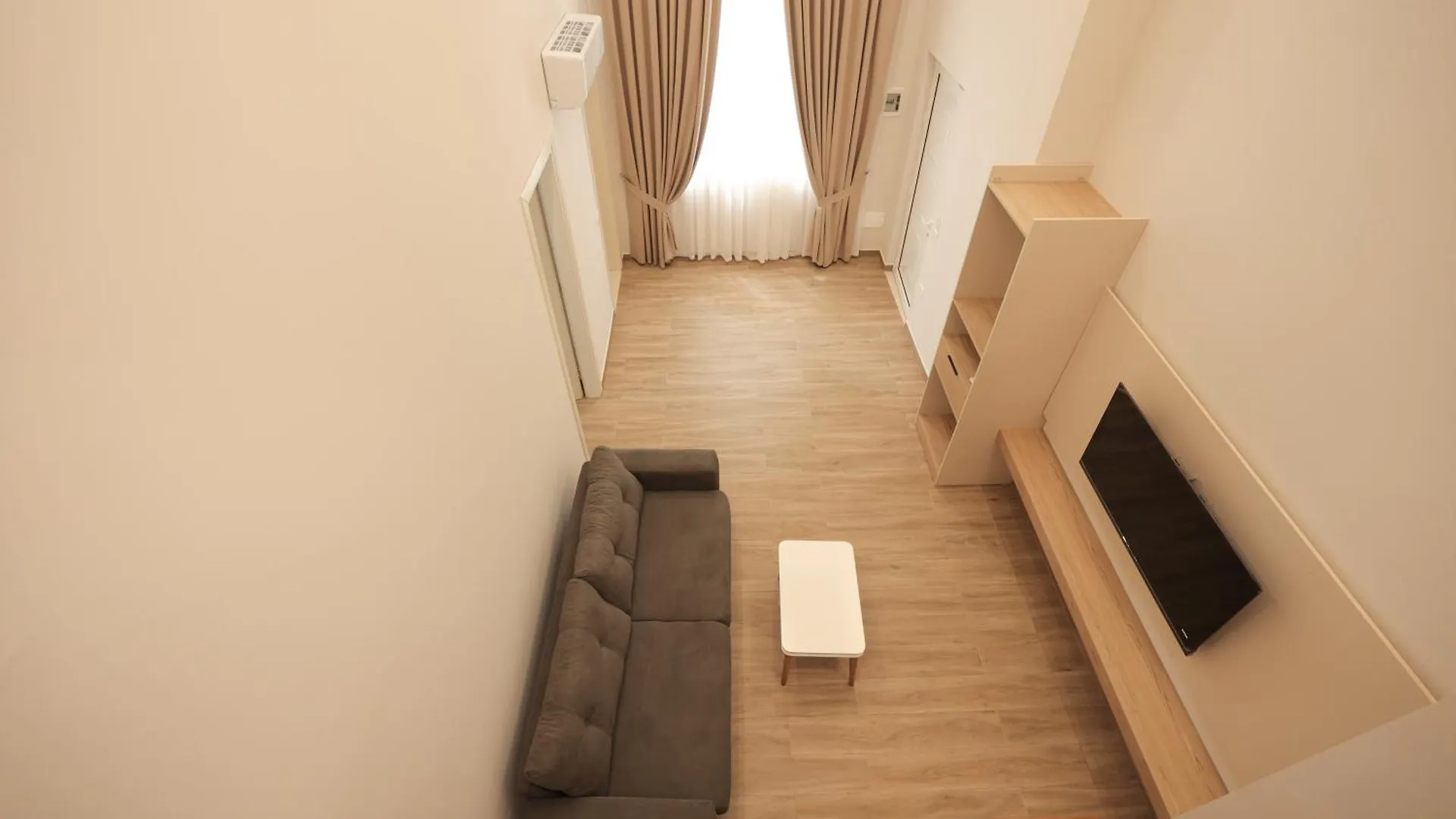 Duplex City Δυρράχιο Αλβανία