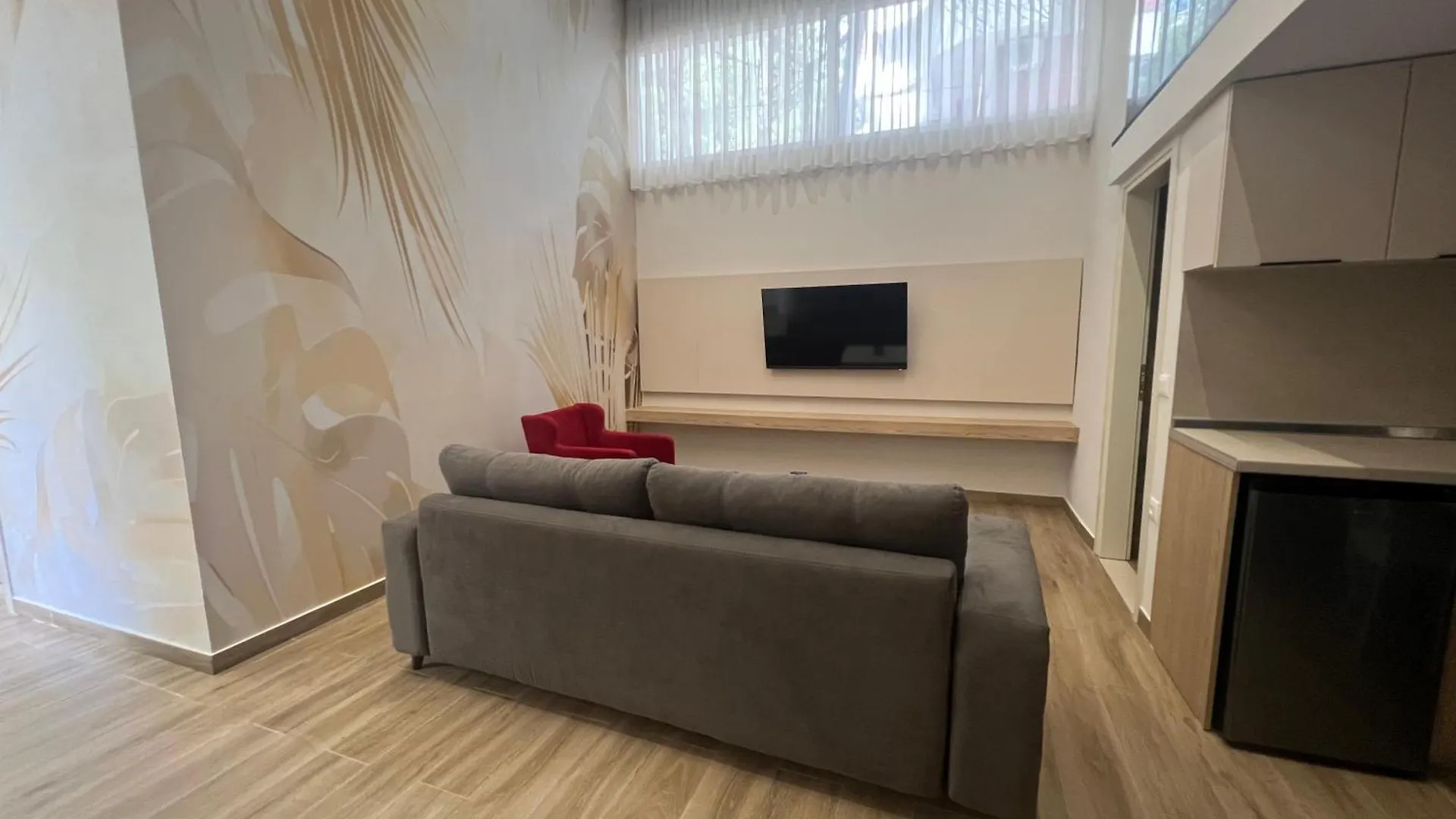 Apartmán Duplex City Durrës
