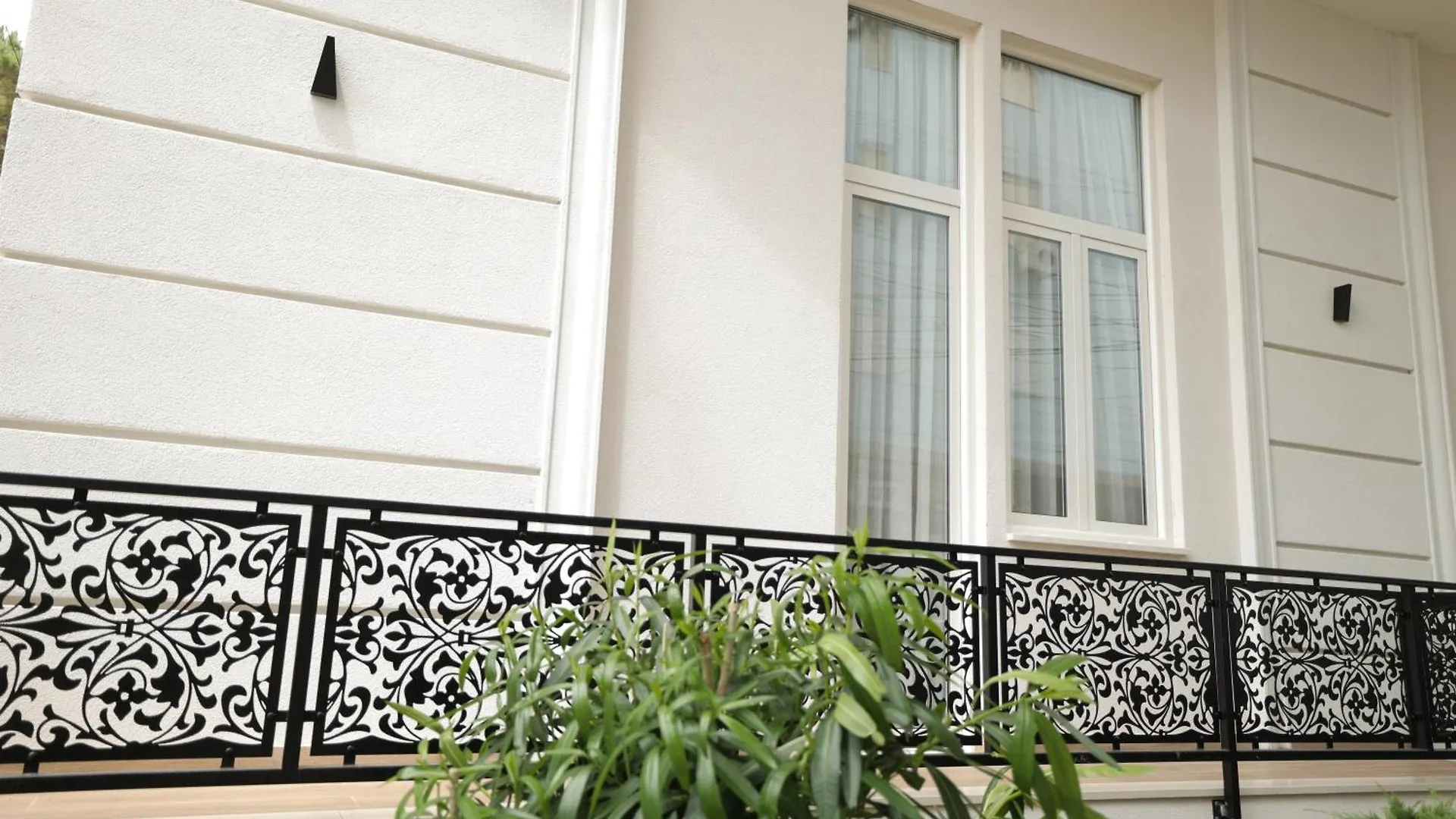 Duplex City Durrës Apartment