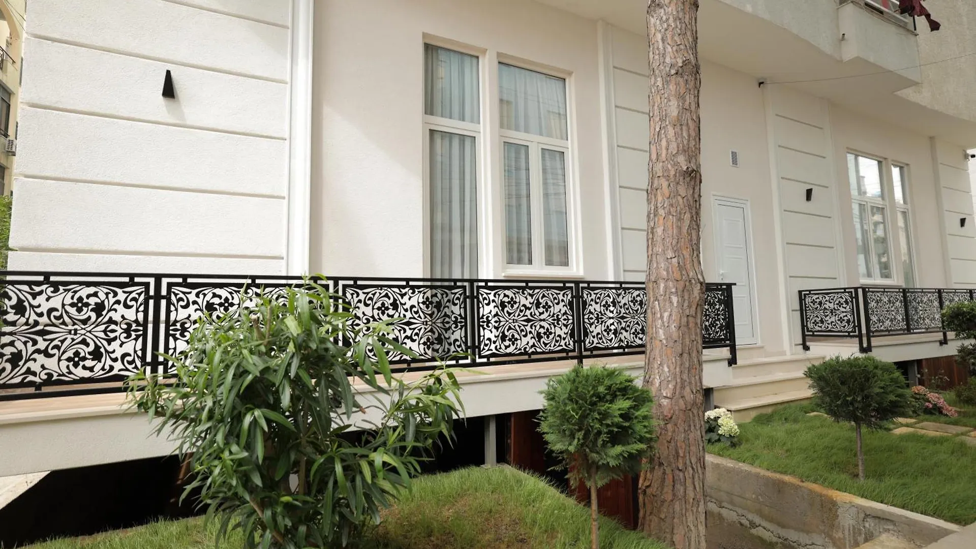 Duplex City Δυρράχιο
