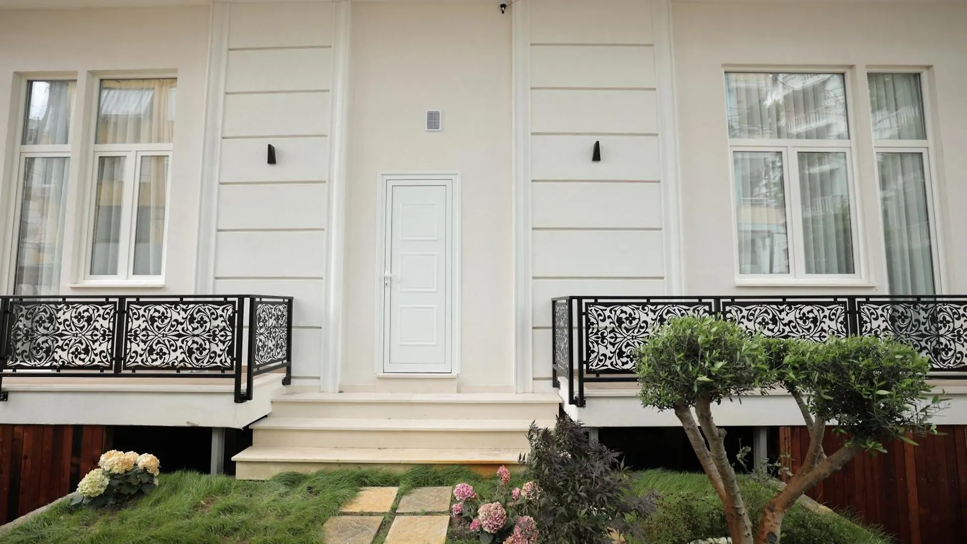 Apartmán Duplex City Durrës