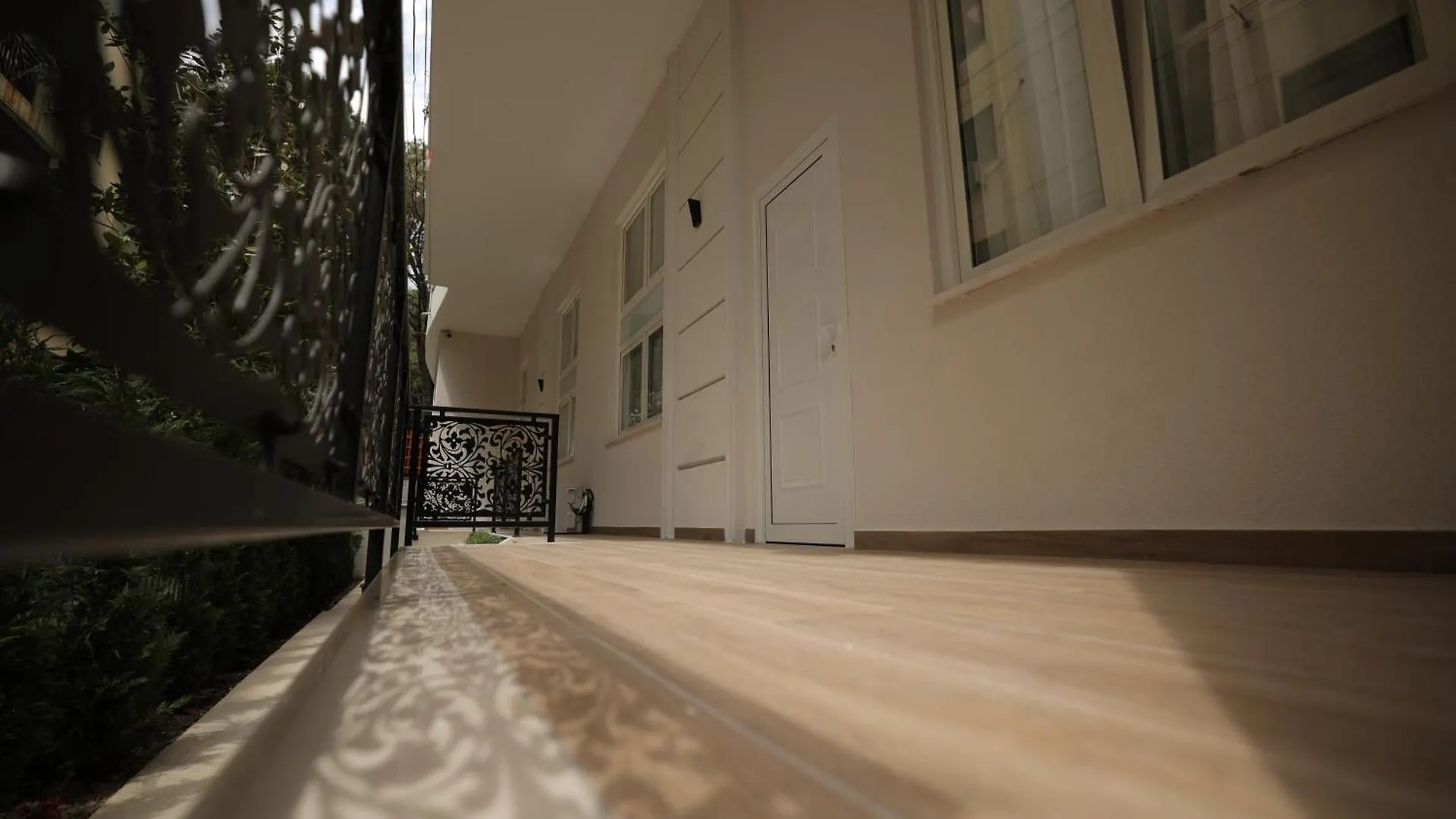 Duplex City Durrës Apartment